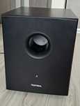 Subwoofer Tonsil