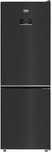 Lodówka Beko B3RCNA344HXBR Pełny No Frost 180cm Dark inox