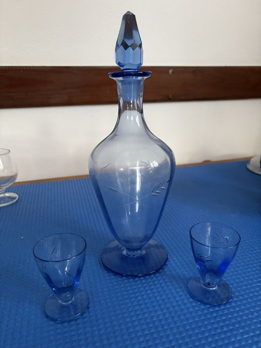 Lote de louças variadas