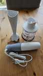 Blender Braun Minipimer 3