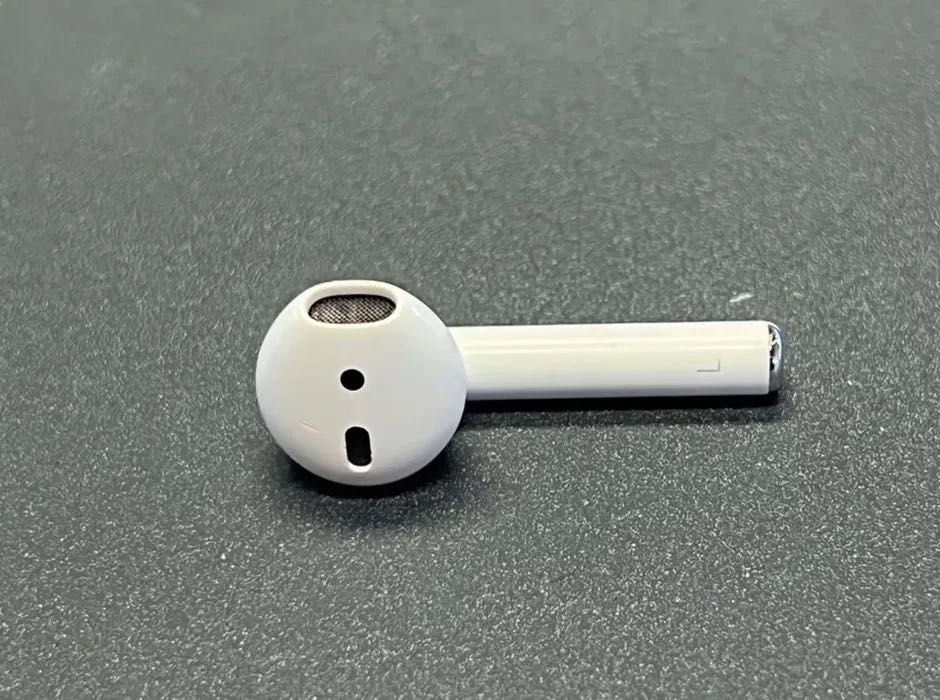 Oryginalna lewa słuchawka AirPods 2 A2031