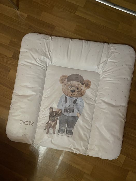 Матрас для пеленания