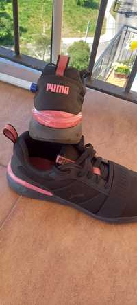 Buty Puma Rose Plus