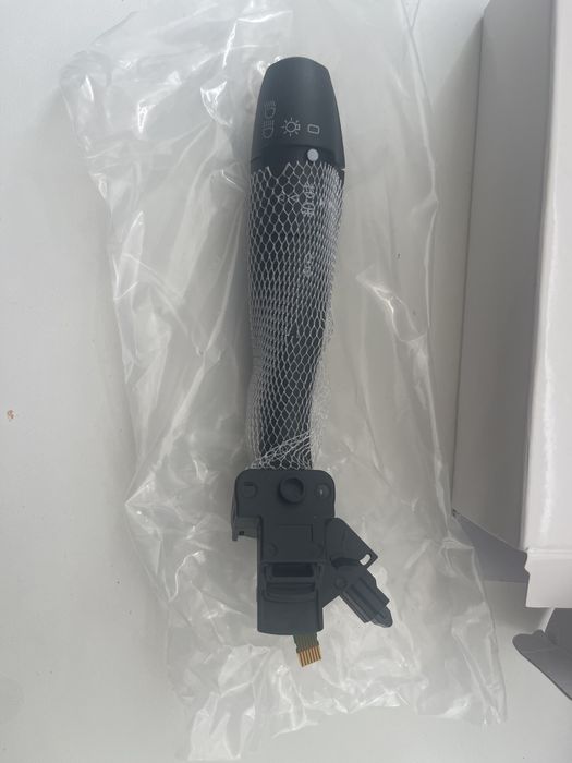 Включатель поворотов и света peugeot 307 308 207 206 partner вантажіво