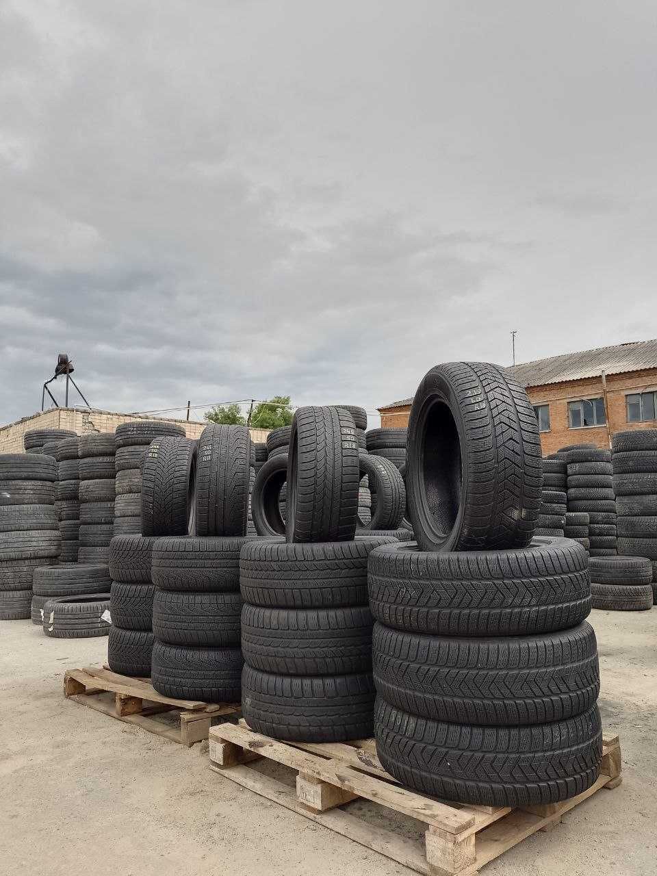 Continental  205/215 55/60 R16 R15 R14  Cклад