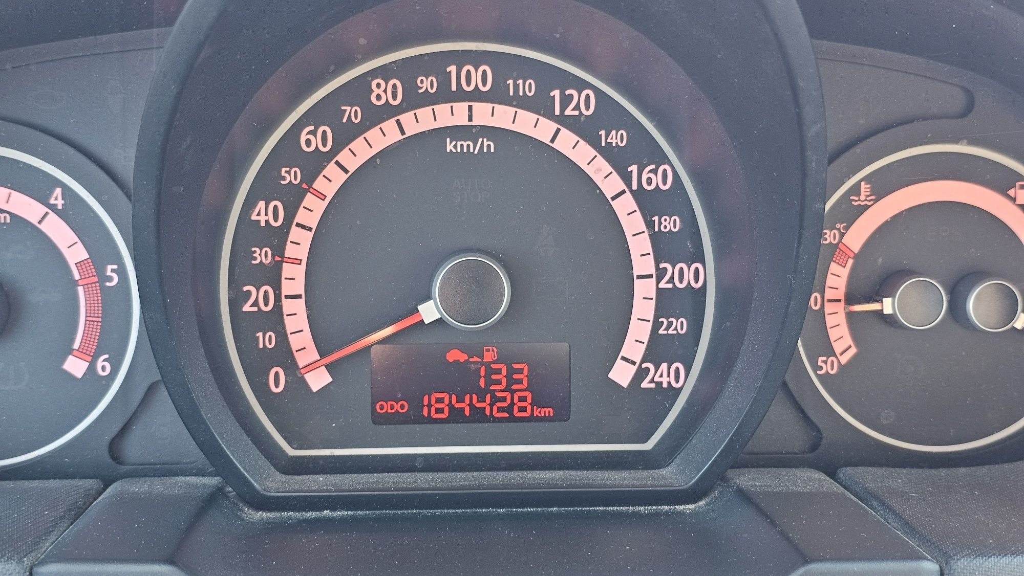 Kia Cee'd 1,6 CRDI 2010r