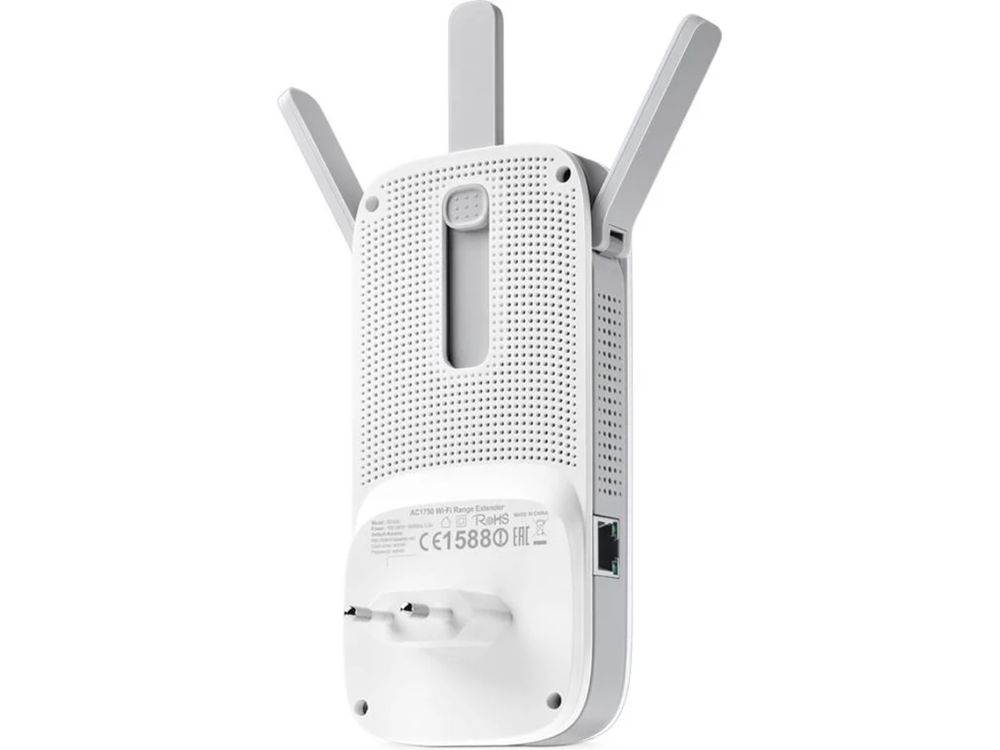 Repetidor de Sinal TP-LINK RE450