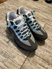 Nike AIR MAX 95 grey