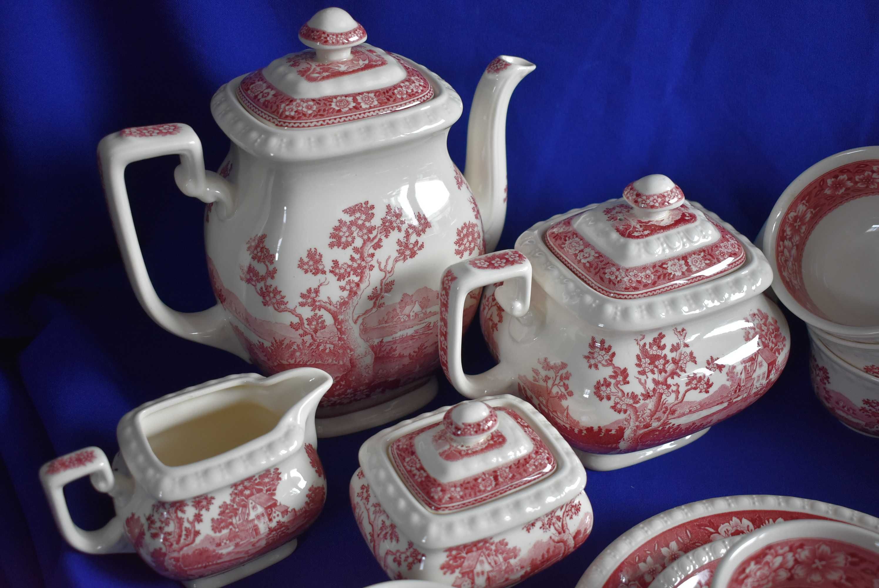 Serwis do kawy Villeroy&Boch Rusticana