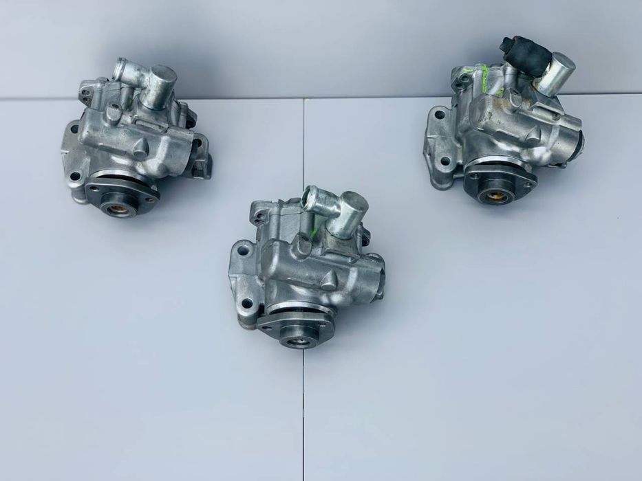 Гидроусилитель ГУР Mercedes Benz w211 2.2 2.7 3.2 Гидрач АвтоРозборка