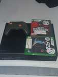 Xbox one com 5 ano de garantia !
