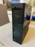 Зовнішній жорсткий диск 3.5" 12TB My Book Desktop WD