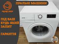 Машина ПРАЛЬНА Gorenje W47443 A+++ 7кг Фронтальна 2в1 Бу Німеччина