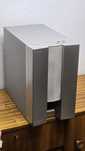 Sony SA WMS 355 srebrny subwoofer aktywny