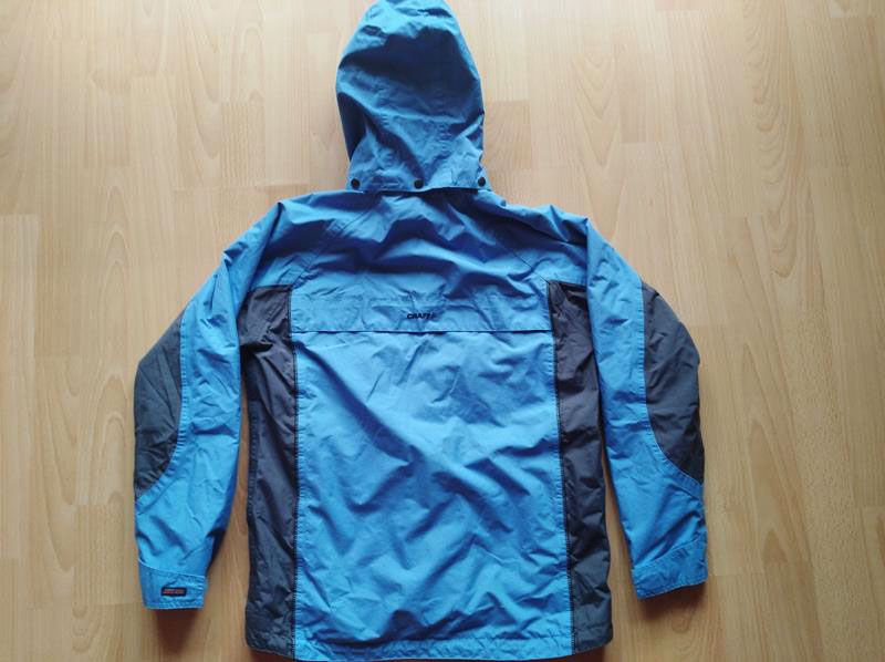 CRAFT L3 Kurtka trekkingowa PROTECTION rozmiar XS / S / 160