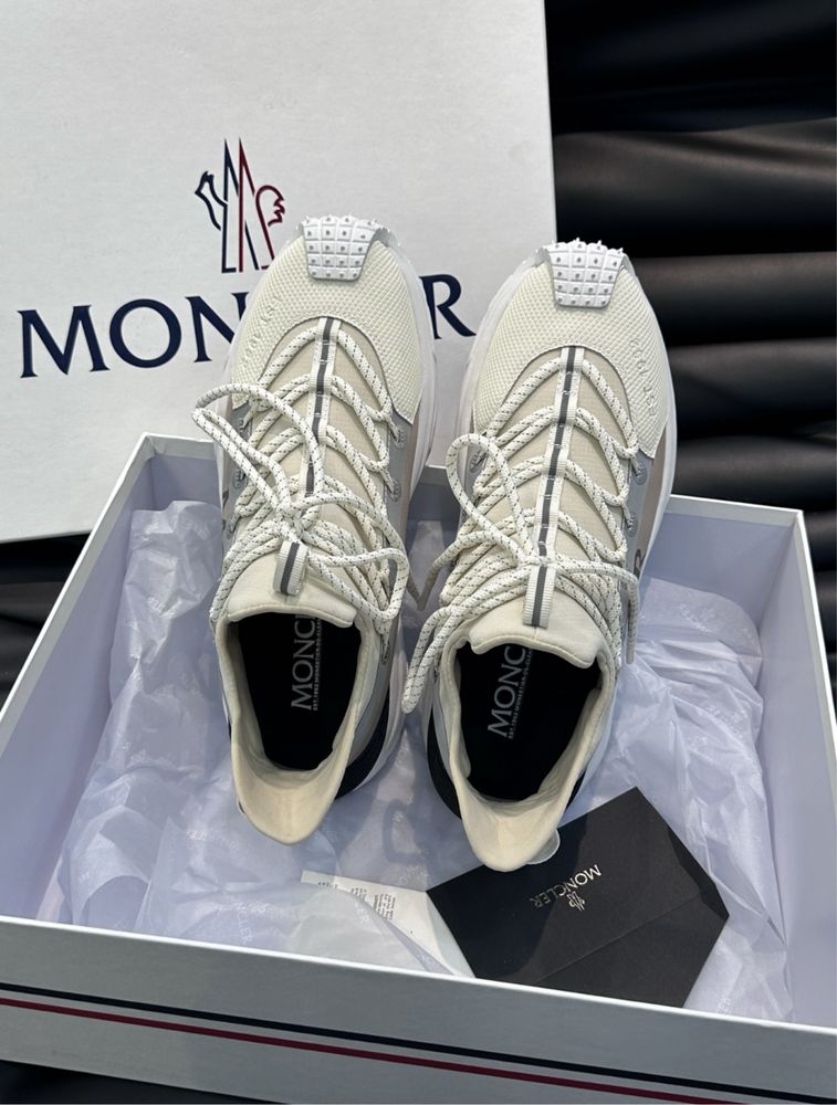 Кросівки Moncler 'Trailgrip Lite 2'