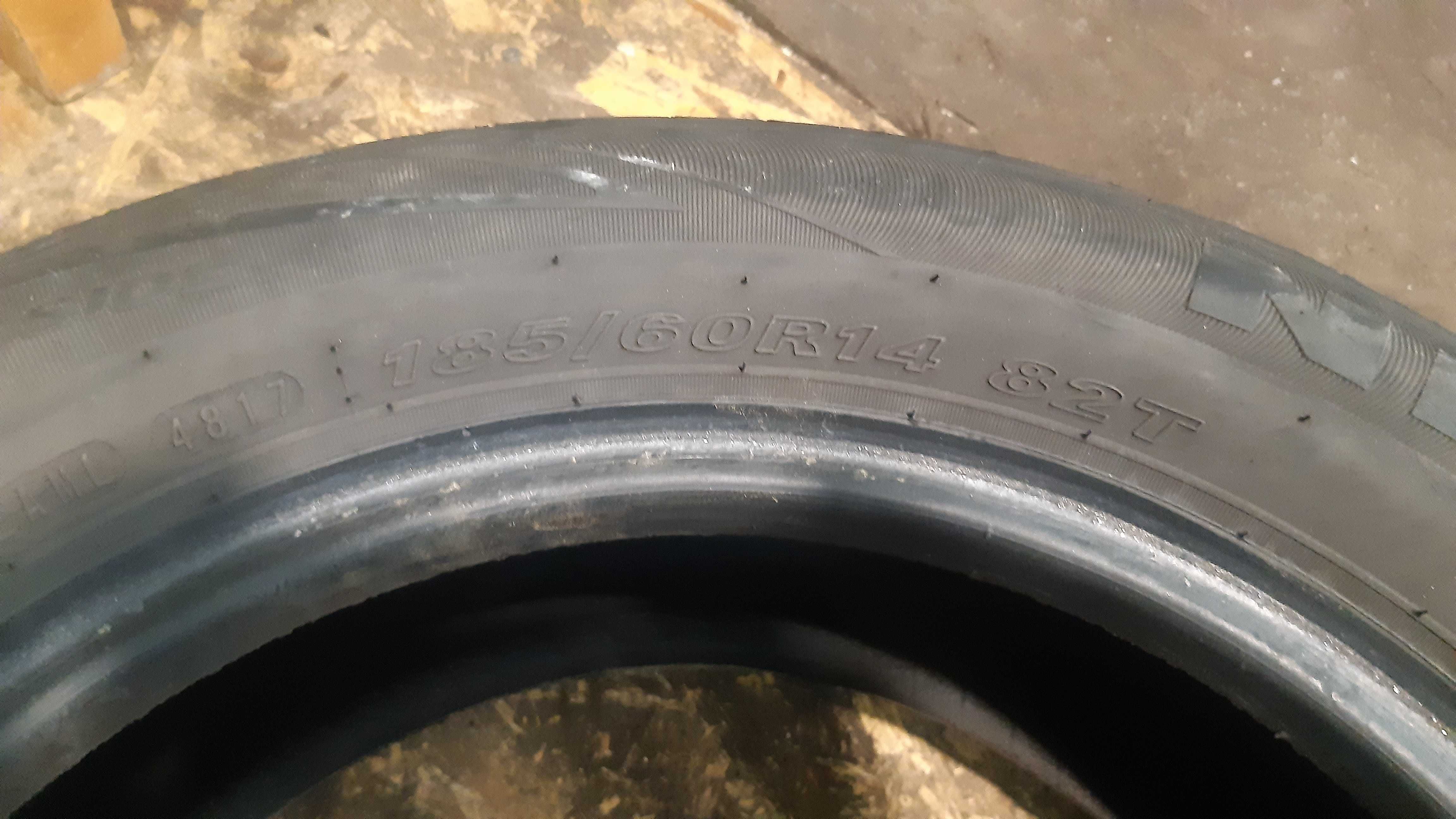 гума Nexen 185/60 r14