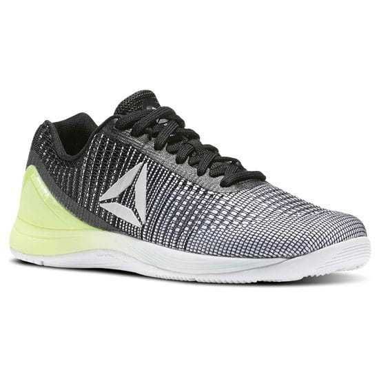 Reebok CrossFit Nano 7.0 Rozmiar: 38 (7.5 USA, 5 UK)