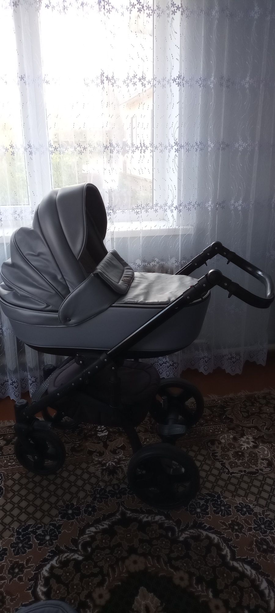 Дитяча коляска Baby Pram