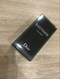 парфюм Dior Sauvage диор саваж 100мл парфюмирована вода діор духи