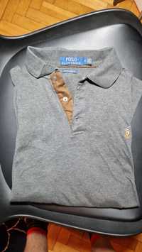 Koszulka polo longsleeve Ralph Lauren Rozmiar M