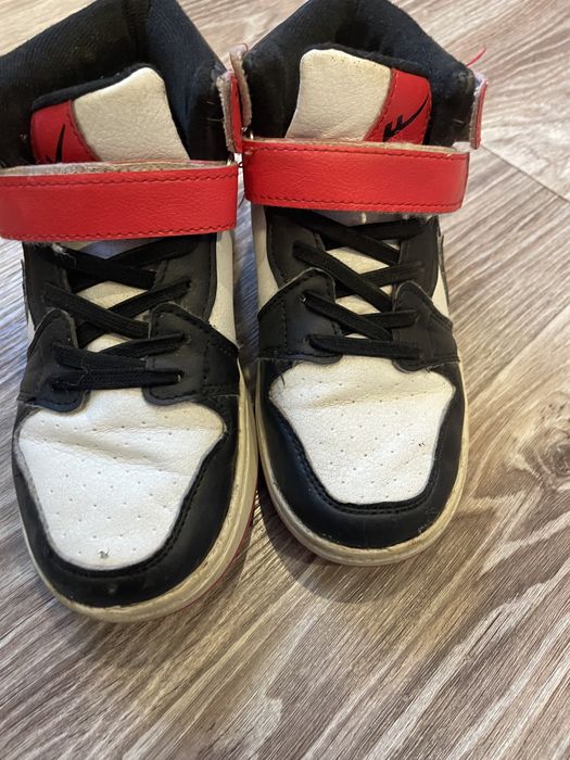 Ботинки демисезонні