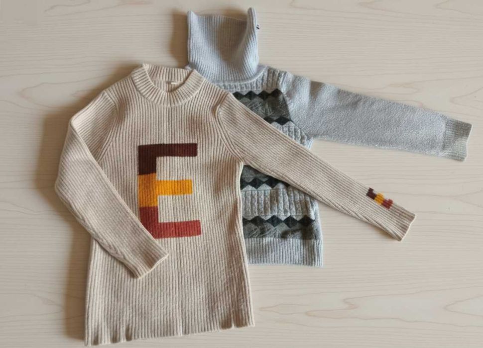 Великий Лот одягу 12 шт Спортивнi штани Adidas, куртка, светр, гольф