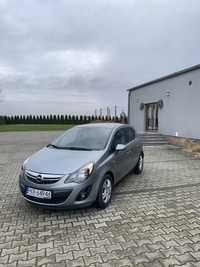 Opel Corsa Opel Corsa D 2014 146000tkm