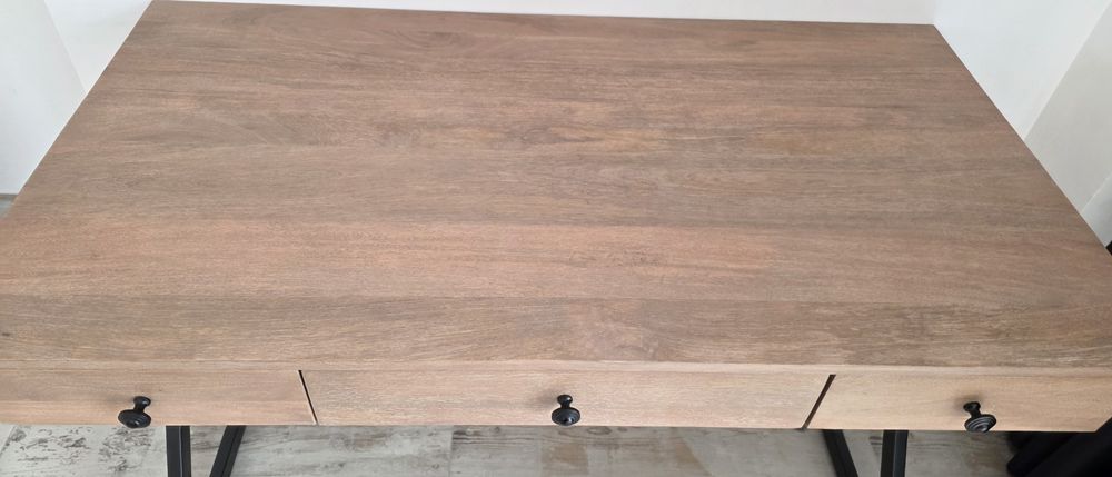 secretaria 3 gavetas