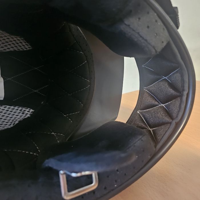 Biltwell Gringo (XL)