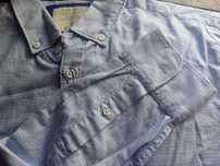 Camisa nova Springfield L