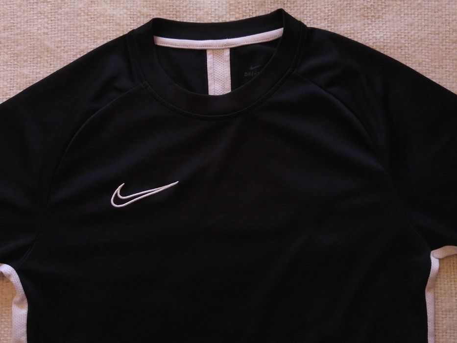 Koszulka sportowa nike