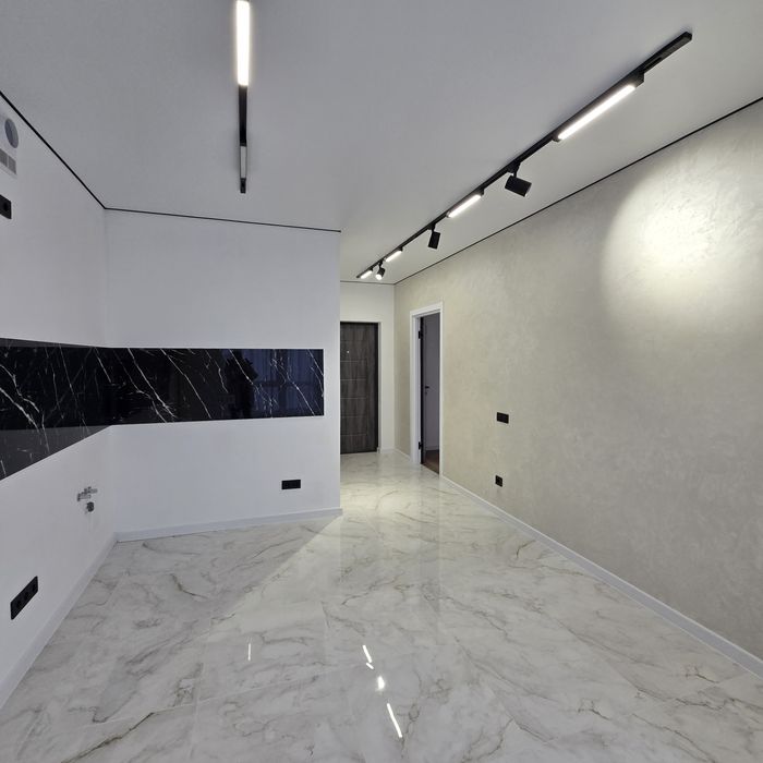 НАЙДЕШЕВША 1 кімнатна з ремонтом в Центрі