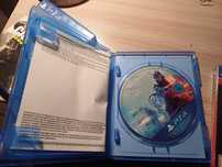 Sprzedam gry na ps4