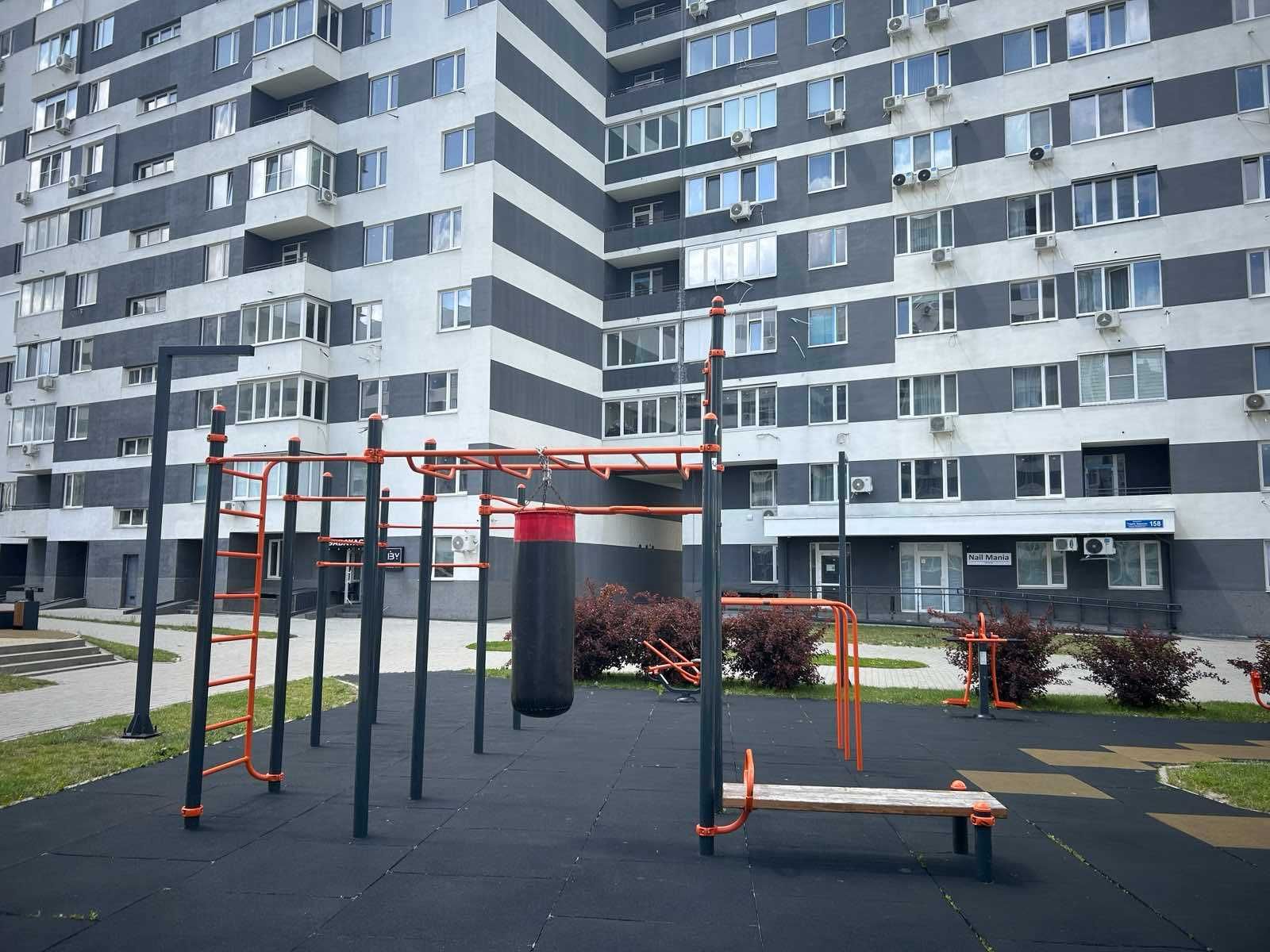 В продаже 3-х к. квартира в ЖК Пролисок - Новые дома! Под чистовую