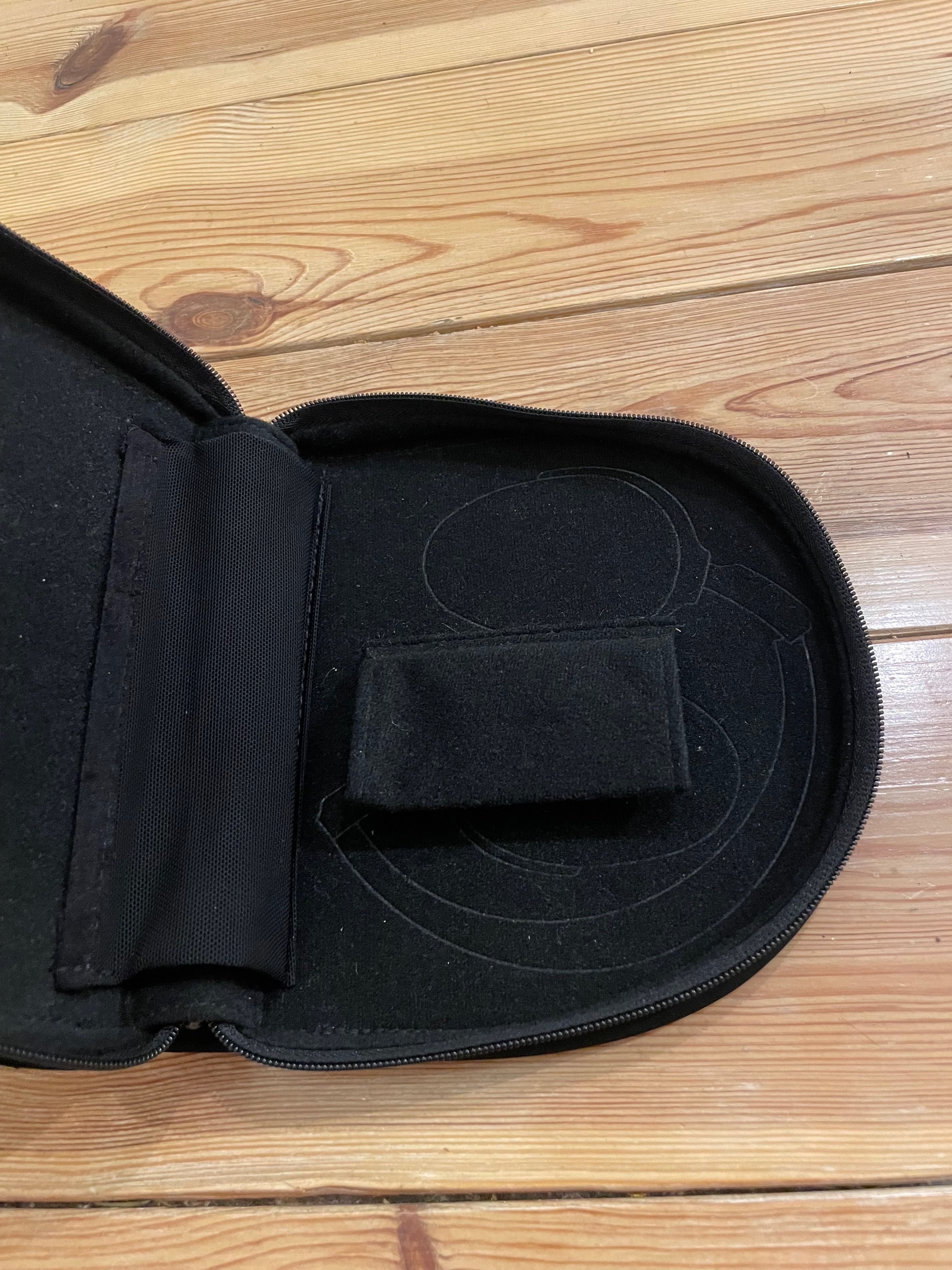 Sennheiser etui, futerał na słuchawki