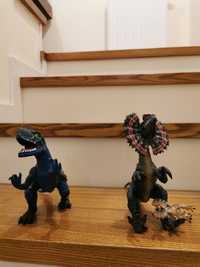 Figurki dinozaurów dinozaur mega zestaw