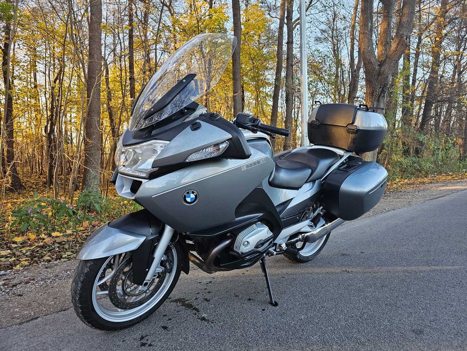 BMW R1200RT 2004