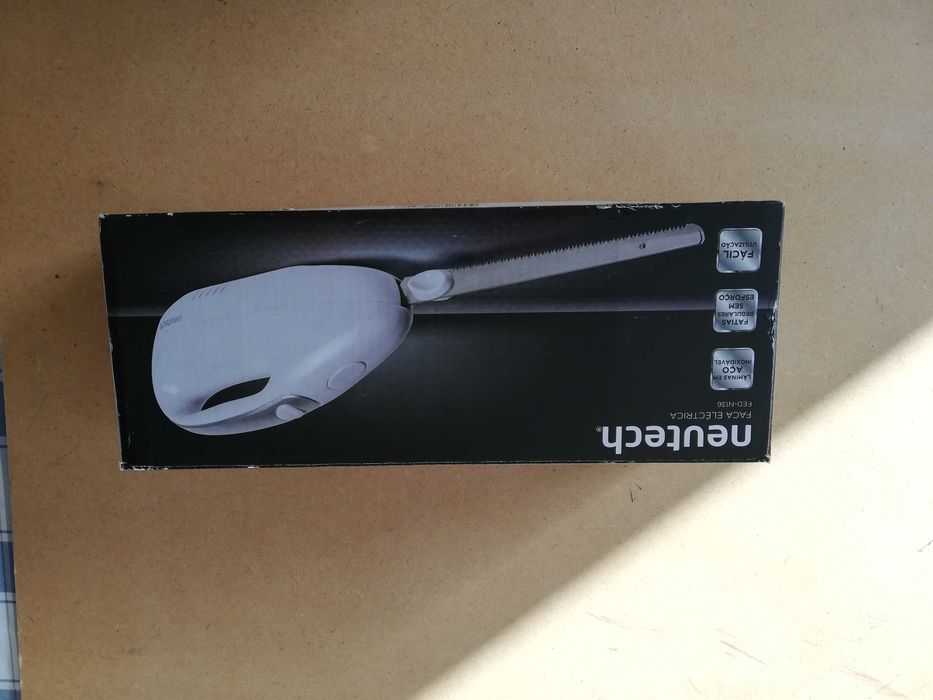 Máquina de cortar pão