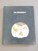 Livro The Aeronauts