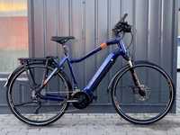 Haibike Sduro 5.0 Trekking (Yamaha)