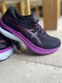 Damskie Buty do biegania Asics. R. 39