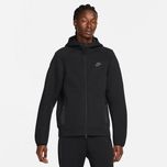 США! Кофта Nike Sportswear Tech Fleece Jordan (XS по 4XL) (FB7921-010)