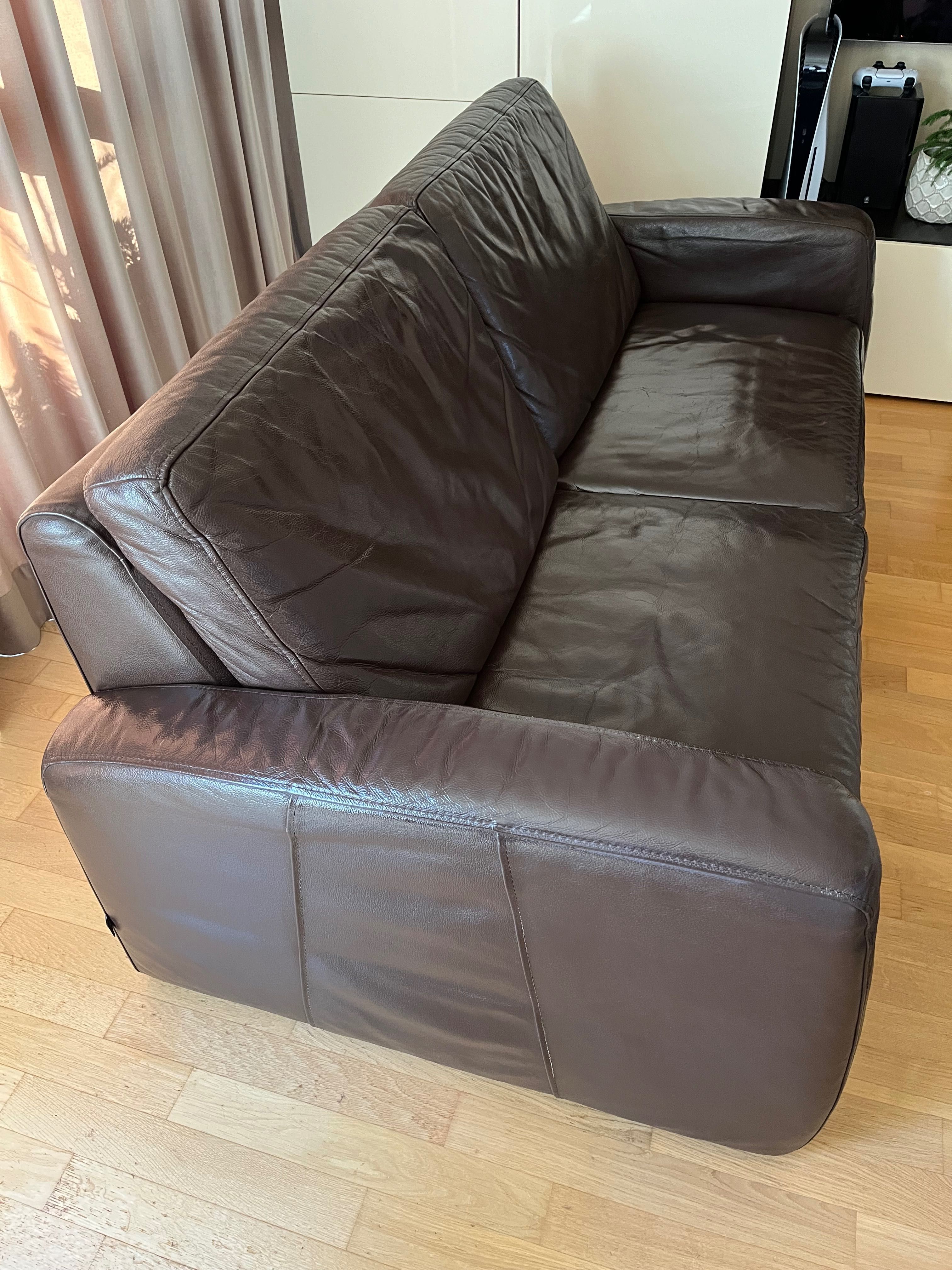 Sofa skórzana ETAP SOFA