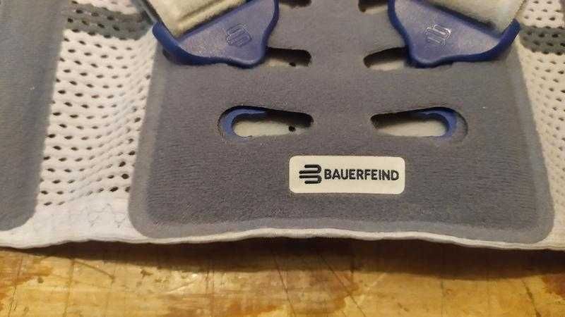 Ортез для позвоночника bauerfeind spinova osteo