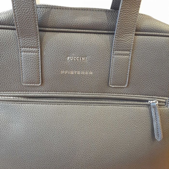 Aktówka Puccini męska