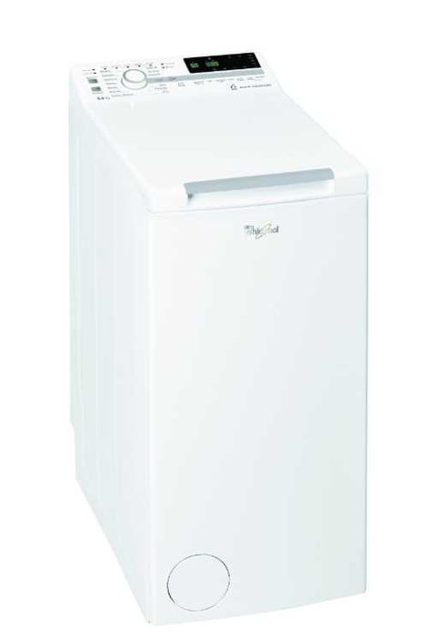 Pralka WHIRLPOOL MTDLR65241BS PL/N 6.5kg 1200 obr