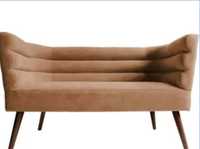 Sofa Explicit 128x71x74 Westwing Collection