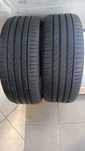 2x 235/45R18 opony letnie Continental ContiSportContact 5 7,41mm 2024