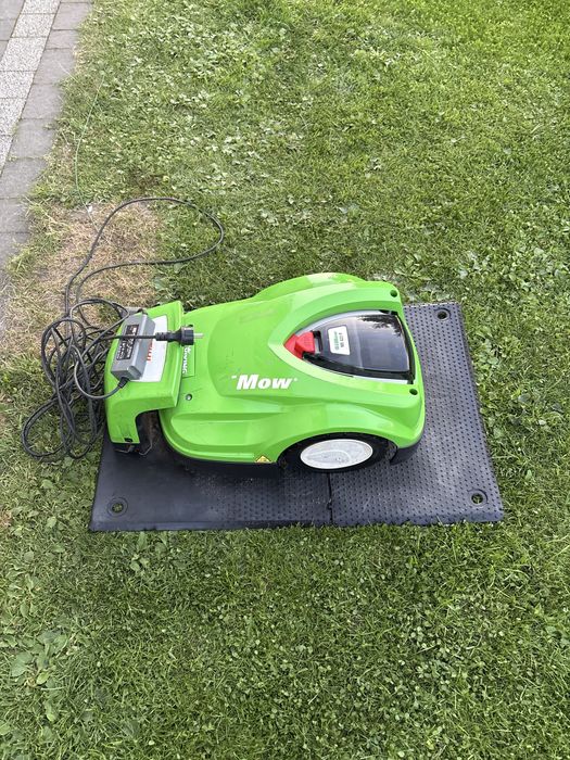 Robot viking Mi422p 422p
